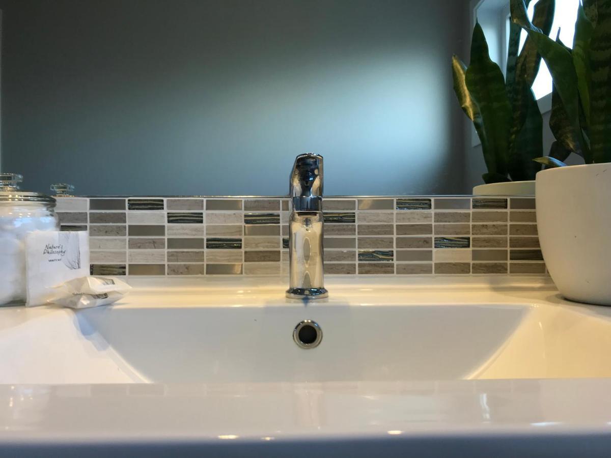 The Great Escape, Luxury Waterfront, Hottub Villa Whitianga Kültér fotó